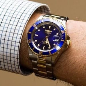 Invicta Pro Diver model 8928 Automatic Watch
